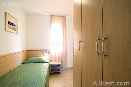 Valamar Luna Active Resort 8